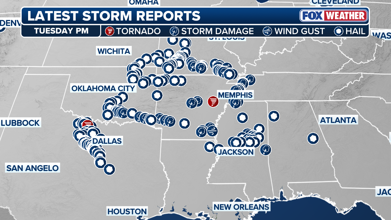 Local State Of Disaster Issued After Tornado Ravages Mineral Wells local-state-of-disaster-issued-after-tornado-ravages-mineral-wells